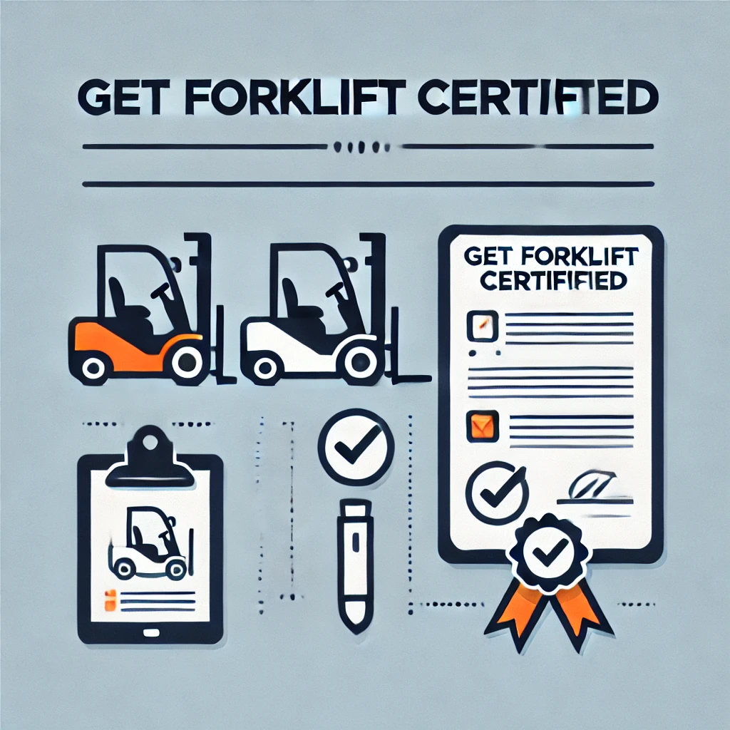 Forklift Safety