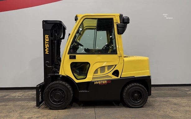 Hyster H80FT