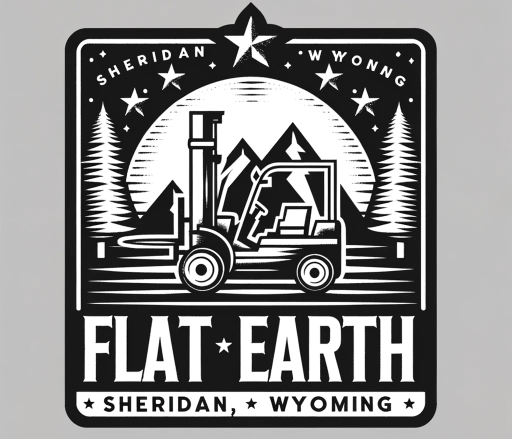 Flat Earth Equipment